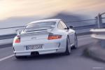Porsche 911 GT3 2006 года